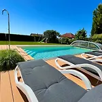 Apartamento Panoráma Balatonfüred