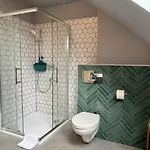 Apartman Panoráma *
