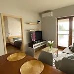 Panoráma Apartman *