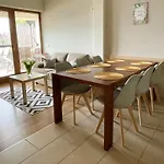 Apartman Panoráma *
