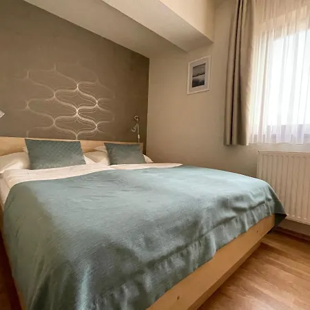 Апартаменты Panorama Apartmanhaz Балатонфюред