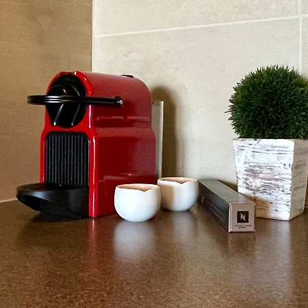 Panorama Apartmanhaz Balatonfüred