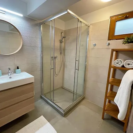 Appartement Panorama Apartmanhaz