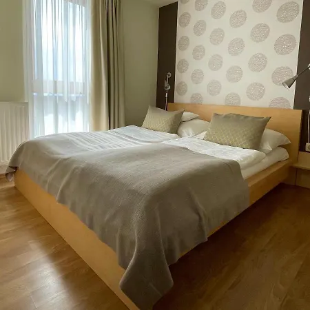 Panorama Apartmanhaz Διαμέρισμα