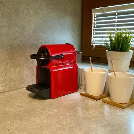 Panorama Apartmanhaz * Balatonfüred