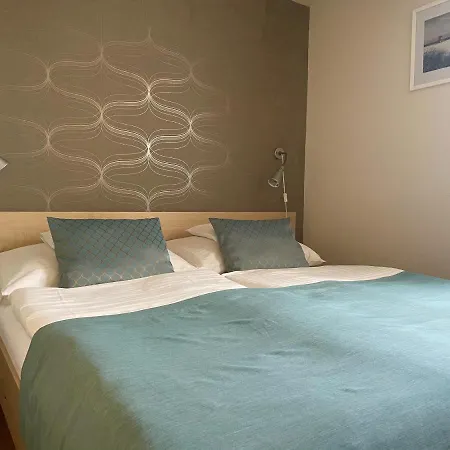 Panorama Apartmanhaz Appartement
