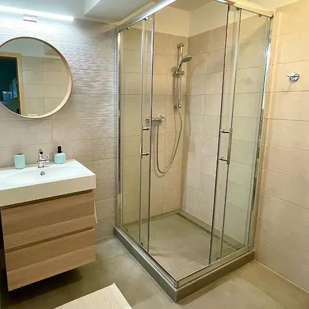 Panorama Apartmanhaz Балатонфюред