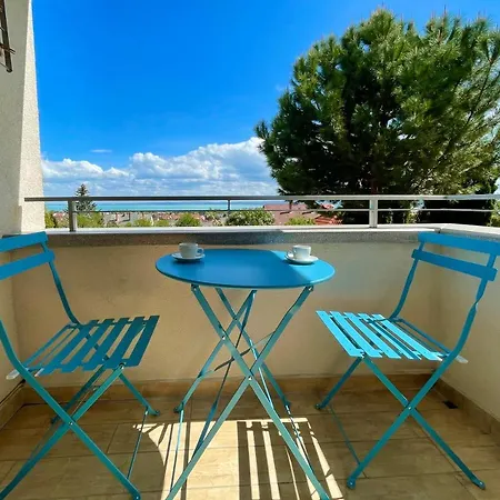 Panorama Apartmanhaz *