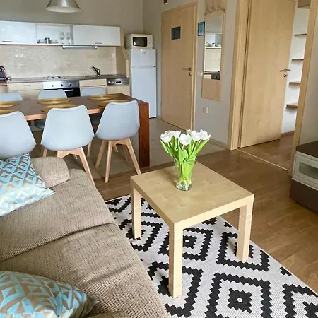 Appartement Panorama Apartmanhaz