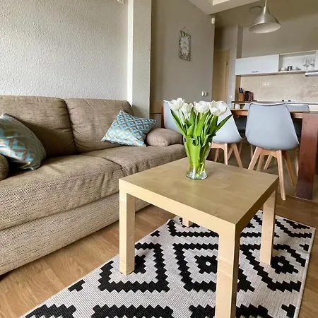 Panorama Apartmanhaz Διαμέρισμα Balatonfüred