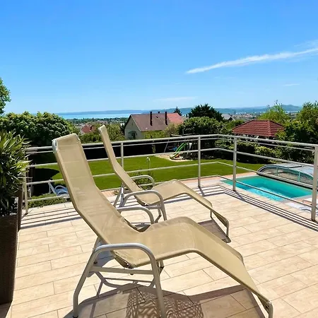 Panorama Apartmanhaz Διαμέρισμα