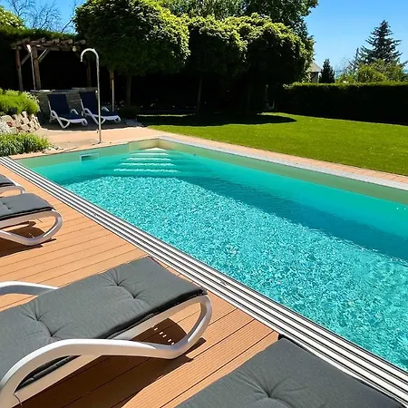 Διαμέρισμα Panorama Apartmanhaz Balatonfüred