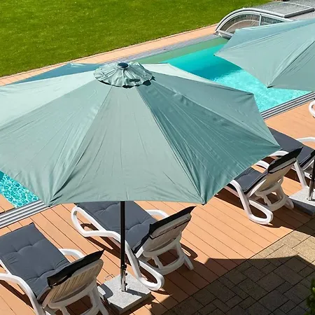 Panorama Apartmanhaz Appartement Balatonfüred
