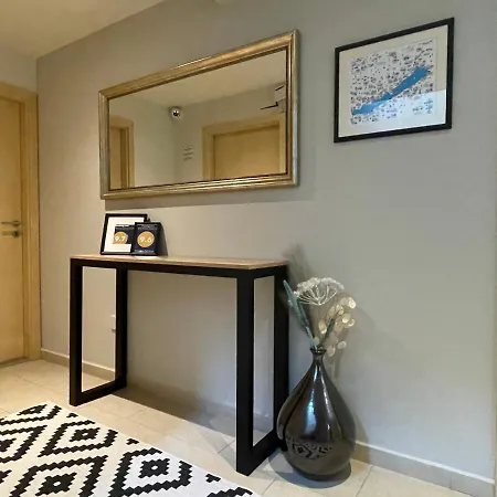 Panorama Apartmanhaz