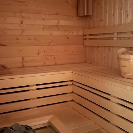 Panorama Apartmanhaz *