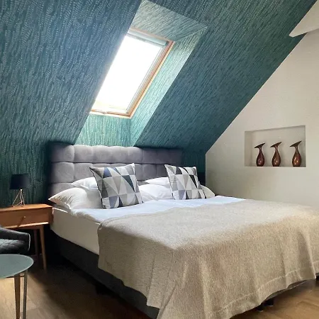 Panorama Apartmanhaz *