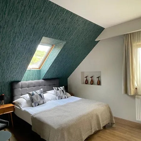 Panorama Apartmanhaz *