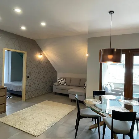 Panorama Apartmanhaz * Балатонфюред