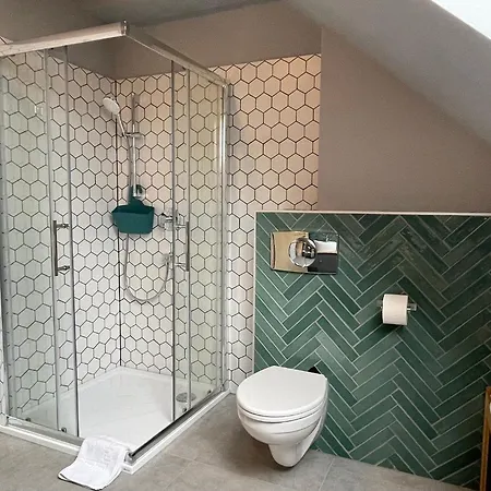 Апартаменты Panorama Apartmanhaz *