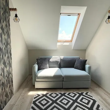 Panorama Apartmanhaz