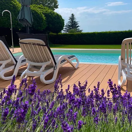 Panorama Apartmanhaz Appartement