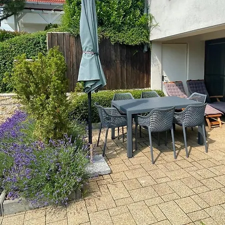 Panorama Apartmanhaz 아파트