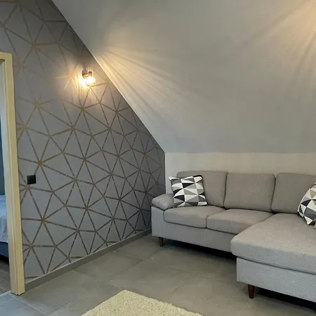 Panorama Apartmanhaz * Balatonfured