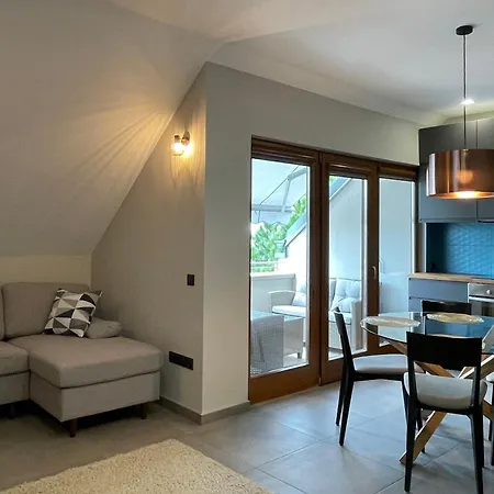 Panorama Apartmanhaz