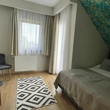 Panorama Apartmanhaz Appartement Balatonfüred
