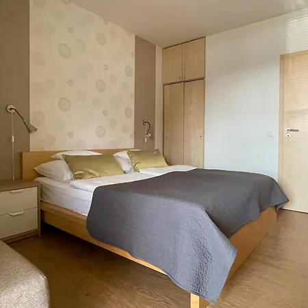 Panorama Apartmanhaz * Balatonfüred