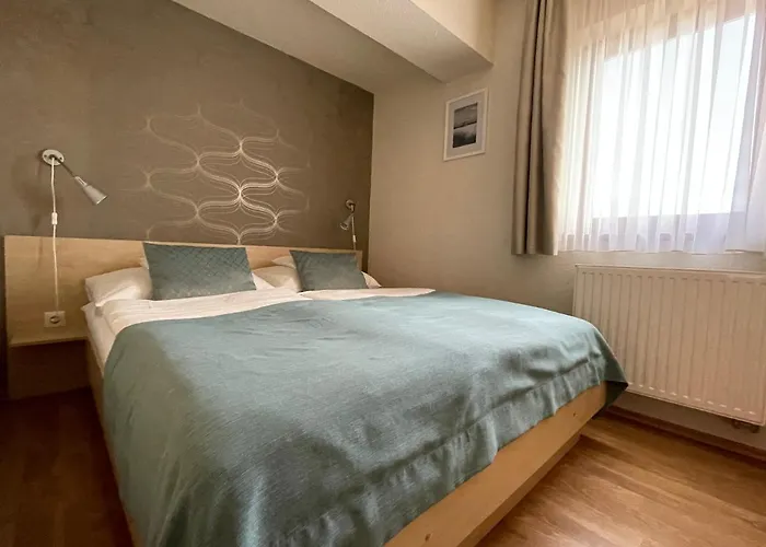 Apartamento Panoráma Balatonfüred