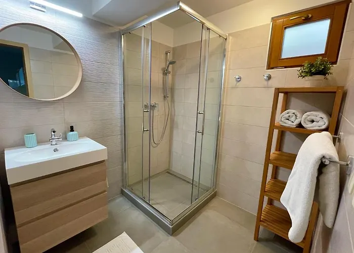 Appartement Panorama Apartmanhaz