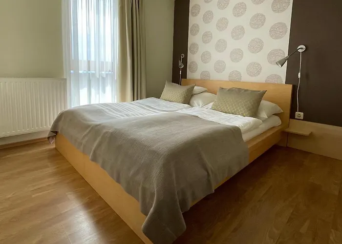 Panoráma Apartamento