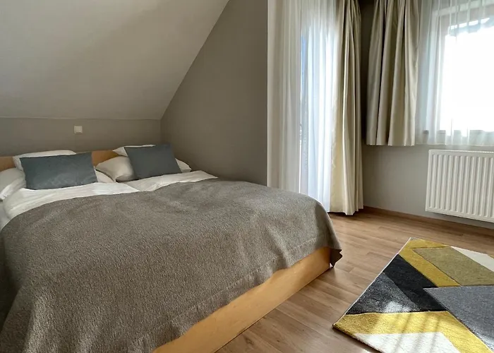 Panoráma * Balatonfüred