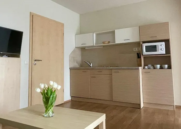 Apartamento Panoráma