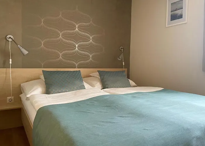 Panorama Apartmanhaz Appartement