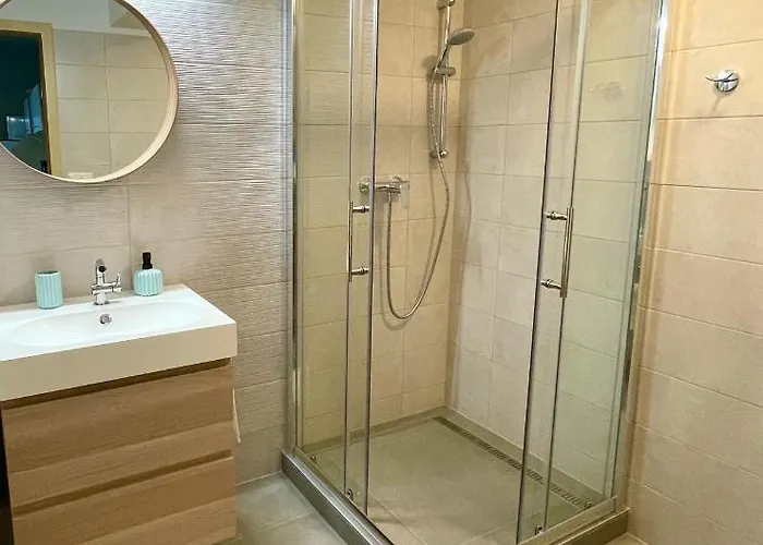 Panorama Apartmanhaz Balatonfüred