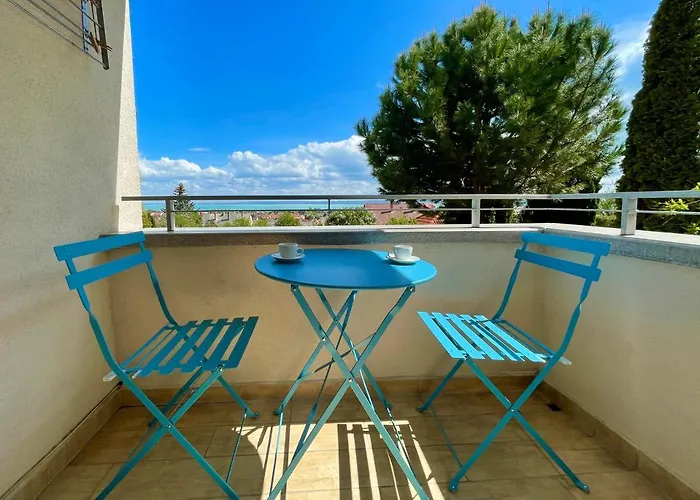 Panorama Apartmanhaz *