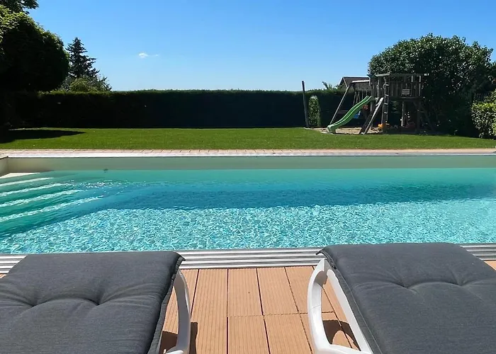 Apartamento Panoráma Balatonfüred