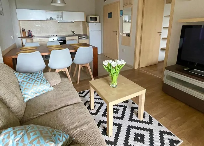 Apartamento Panoráma