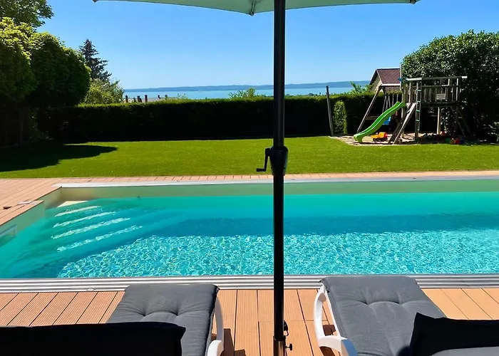 Panoráma Apartamento Balatonfüred