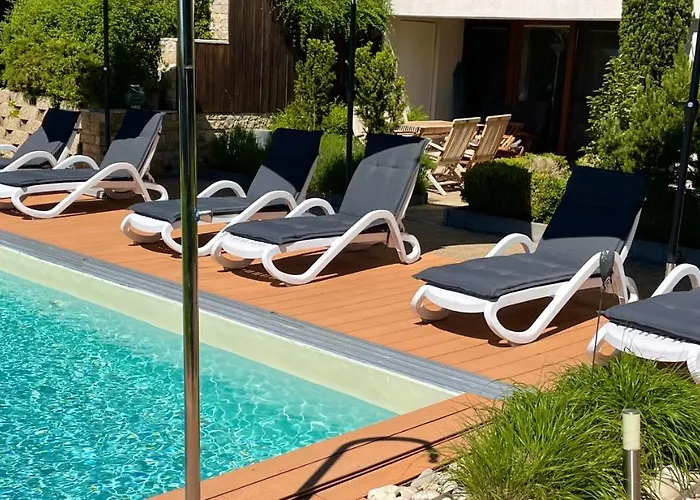 Panorama Apartmanhaz