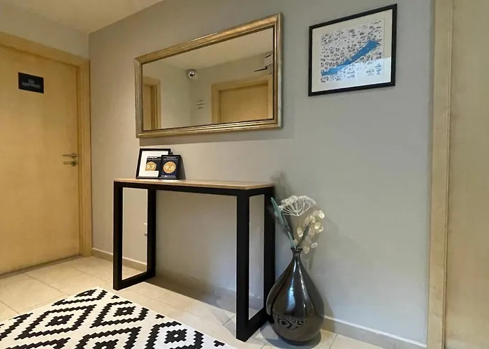 Panorama Apartmanhaz