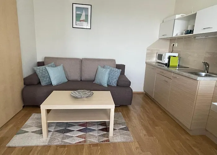 Panoráma Apartamento *