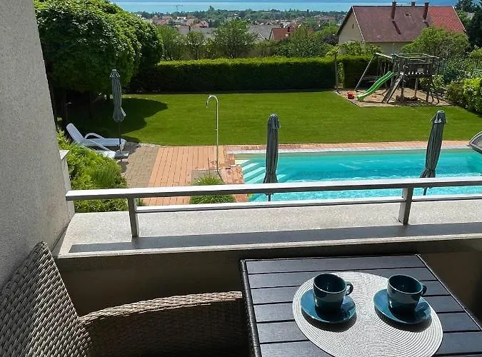 Panoráma * Balatonfüred