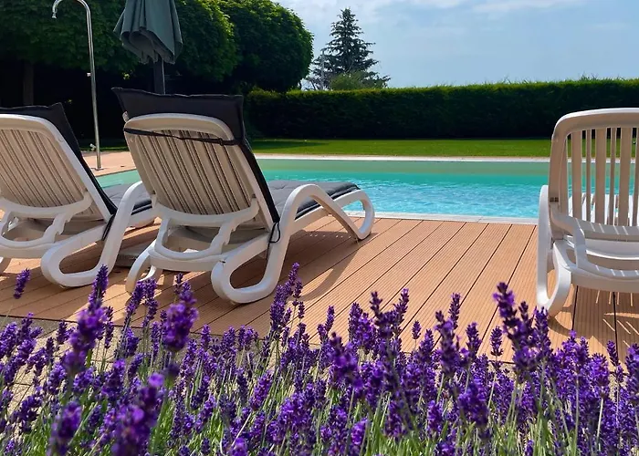 Panorama Apartmanhaz Appartement