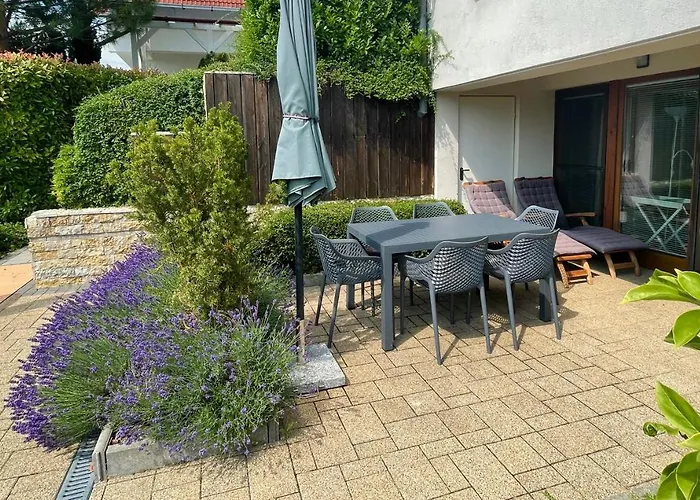 Panoráma Apartamento